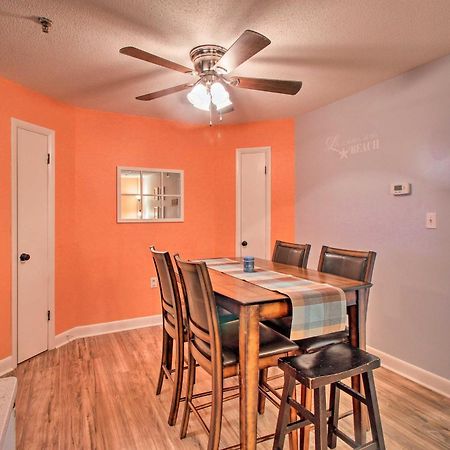 Resort Perks Hh Island Condo With Beach Access! Hilton Head Island Exterior photo
