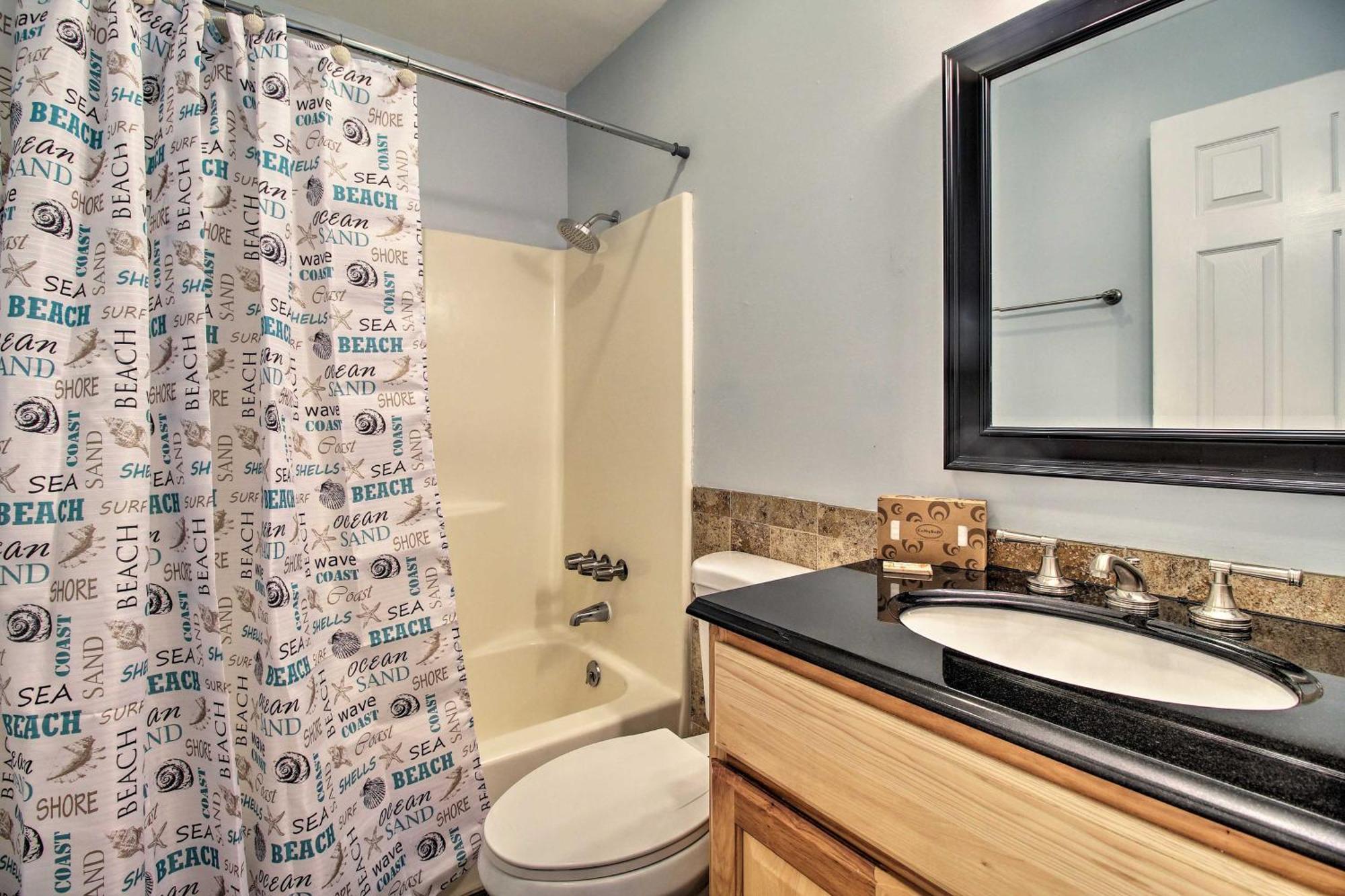 Resort Perks Hh Island Condo With Beach Access! Hilton Head Island Exterior photo